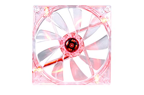 Thermaltake Pure 67.02 CFM 140 mm Fan