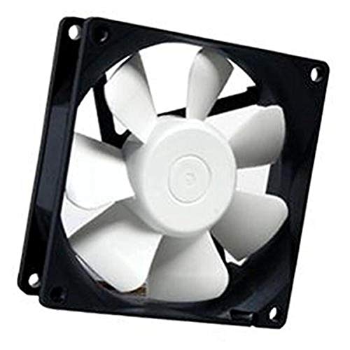 Nexus DF1209SL-3 27 CFM 92 mm Fan