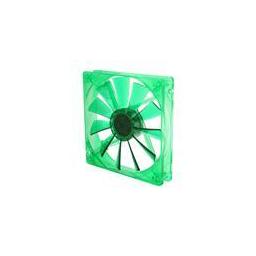 Evercool Evergreen 38.58 CFM 140 mm Fan