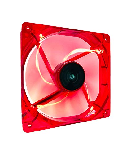 Apevia CF312SL-URD 120 mm Fans 3-Pack