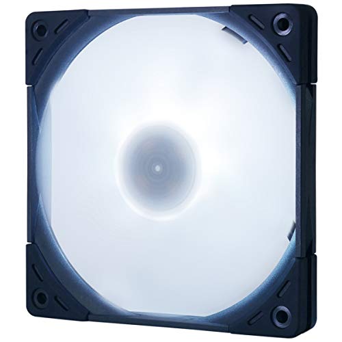 Scythe Kaze Flex Slim 50.79 CFM 120 mm Fan