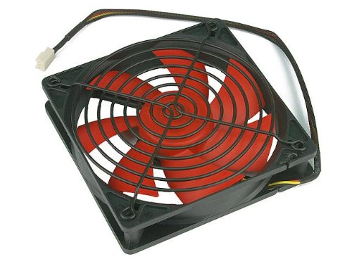 Rosewill RFX-120 87.5 CFM 120 mm Fan