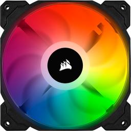 Corsair iCUE SP140 RGB Pro 62 CFM 140 mm Fan