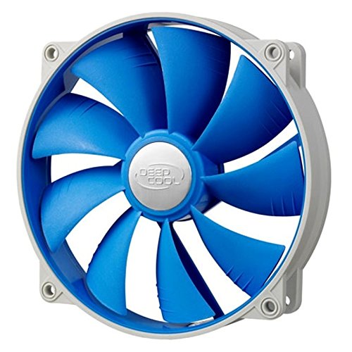 Deepcool UF 71.8 CFM 140 mm Fan