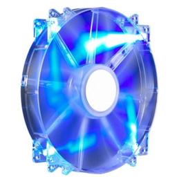 Cooler Master Megaflow 110 CFM 200 mm Fan