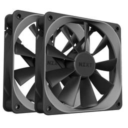 NZXT Aer F 103.43 CFM 140 mm Fan