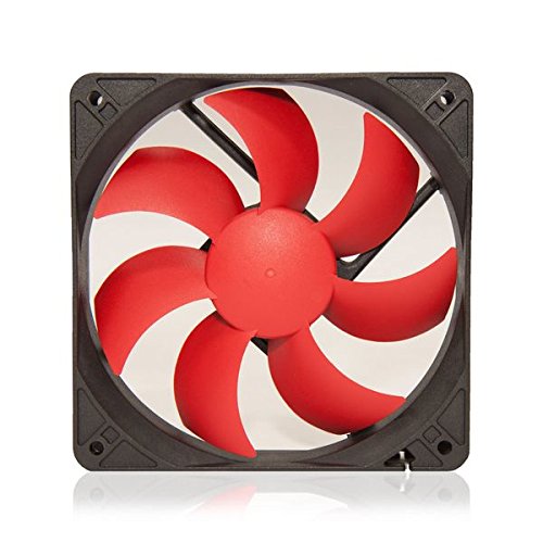 SilenX Effizio 74 CFM 120 mm Fan