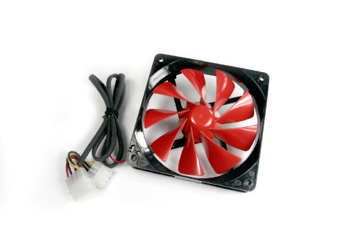 Thermaltake TurboFan 50 CFM 120 mm Fan