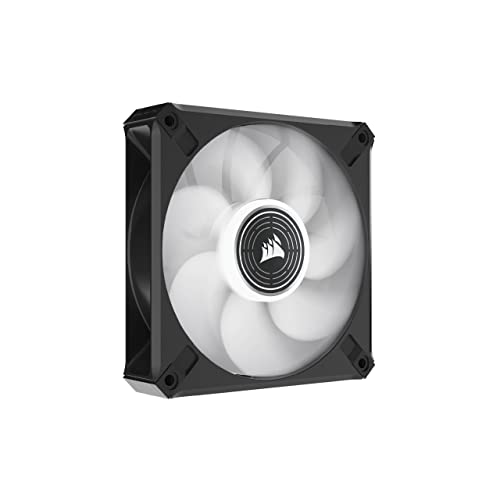 Corsair ML Elite 58.1 CFM 120 mm Fan