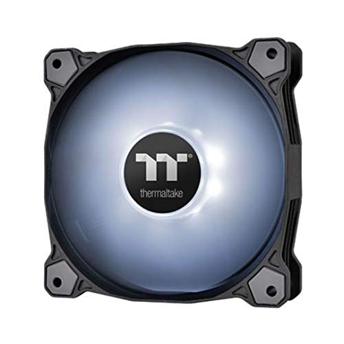 Thermaltake Pure A12 56.45 CFM 120 mm Fan