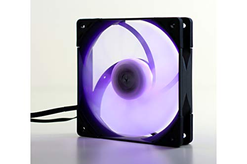 Scythe Kaze Flex 43.03 CFM 120 mm Fan