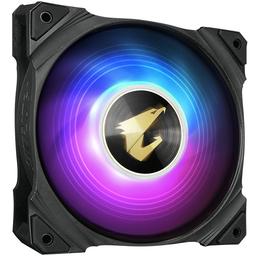 Gigabyte AORUS 120 ARGB 40.85 CFM 120 mm Fan