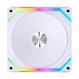 Lian Li UNI FAN SL V2 77.6 CFM 140 mm Fan