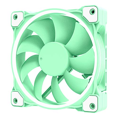 ID-COOLING ZF-12025 Pastel 55.2 CFM 120 mm Fan