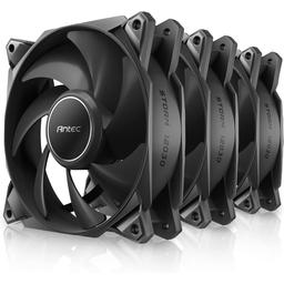 Antec Storm T3 80.47 CFM 120 mm Fans 3-Pack