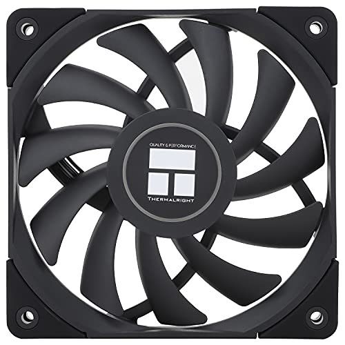 Thermalright TL-C12015 59 CFM 120 mm Fan