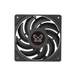 Scythe Wonder Tornado 60.29 CFM 120 mm Fan