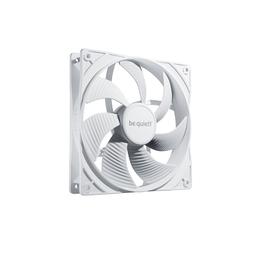 be quiet! Pure Wings 3 PWM 57.4 CFM 140 mm Fan