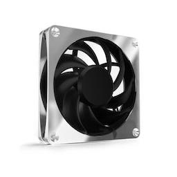 Alphacool Apex Stealth Metal 47 CFM 120 mm Fan