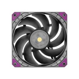 Super Flower MEGACOOL 151.87 CFM 120 mm Fan