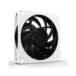 Alphacool Apex Stealth Metal 70.98 CFM 120 mm Fan