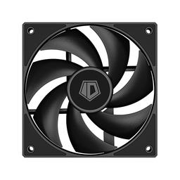 ID-COOLING AF-125 78.25 CFM 120 mm Fan