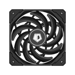 ID-COOLING NO-12015-XT 54.6 CFM 120 mm Fan