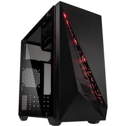 KOLINK INSPIRE K2 RGB MicroATX Mini Tower Case