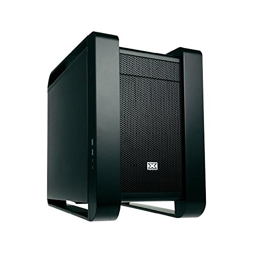 Xigmatek Aquila MicroATX Mini Tower Case