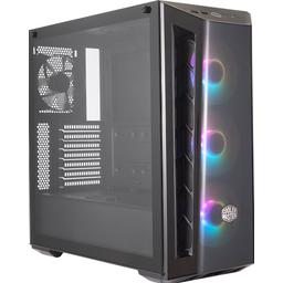 Cooler Master MasterBox MB520 ARGB ATX Mid Tower Case