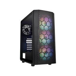 Thermaltake Versa J24 ARGB ATX Mid Tower Case