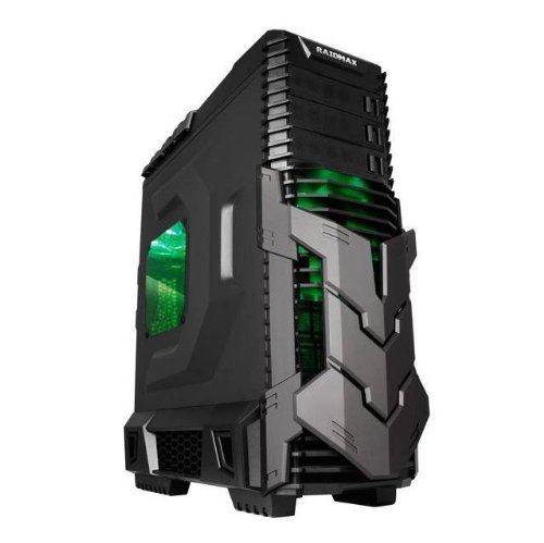 Raidmax ATX-605BT ATX Full Tower Case