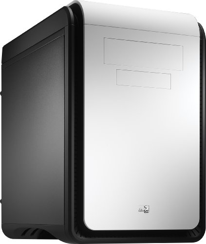 Aerocool DS Cube MicroATX Mini Tower Case