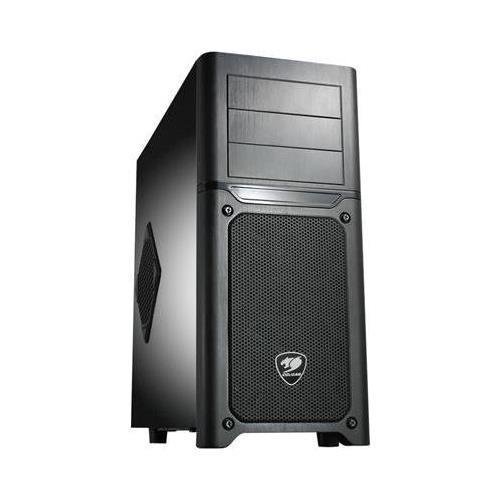 Cougar MX500 ATX Mid Tower Case