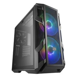 Cooler Master MasterCase H500M ATX Mid Tower Case