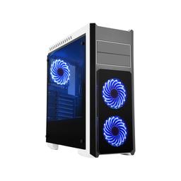 DIYPC TG8 ATX Mid Tower Case