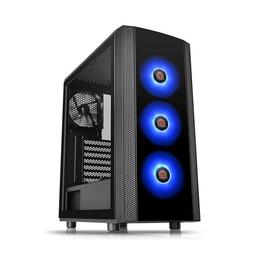 Thermaltake Versa J25 RGB ATX Mid Tower Case