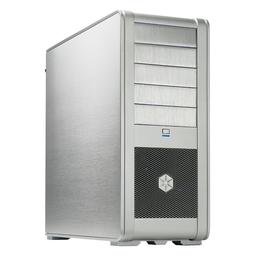 Silverstone FT01B-USB3.0 ATX Mid Tower Case