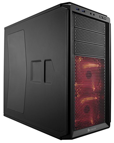 Corsair Graphite Series 230T ATX Mid Tower Case