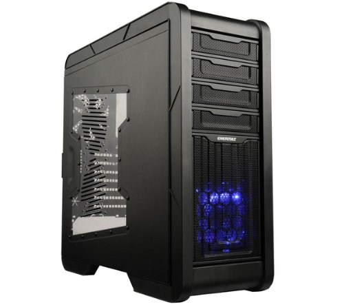 Enermax Hoplite ST ATX Mid Tower Case