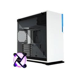 In Win 101 PRGB1 ATX Mid Tower Case