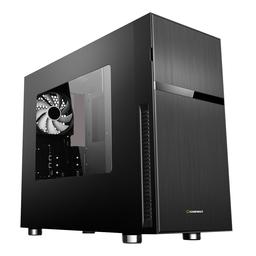 GameMax Whisper MicroATX Mini Tower Case