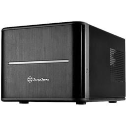 Silverstone CS280B Mini ITX Tower Case