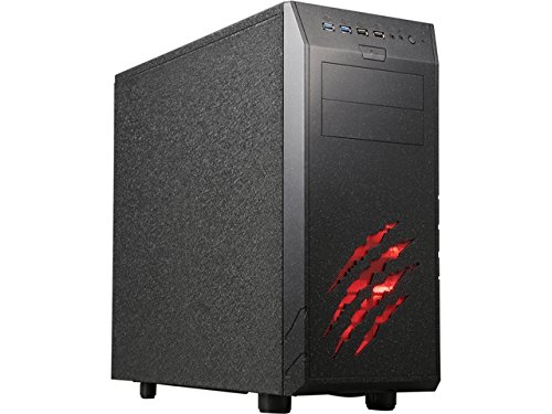 Rosewill WolfStone ATX Mid Tower Case