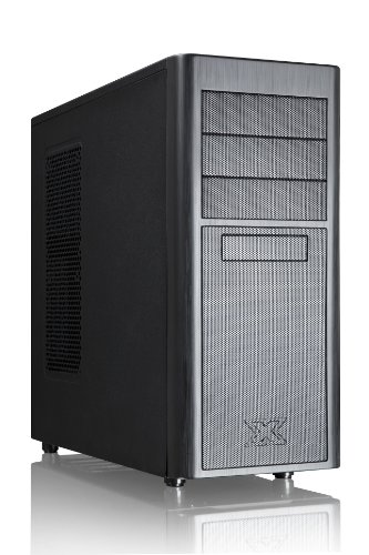 Xigmatek Asgard Pro ATX Mid Tower Case