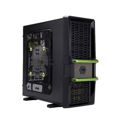 In Win Maelstrom ATX Full Tower Case