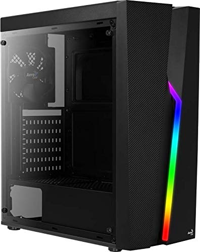 Aerocool Bolt ATX Mid Tower Case