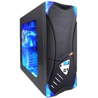 Apevia X-Plorer ATX Mid Tower Case