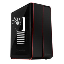 Silverstone RL07 ATX Mid Tower Case