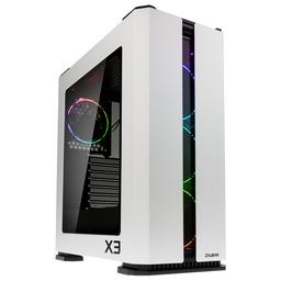 Zalman X3 ATX Mid Tower Case